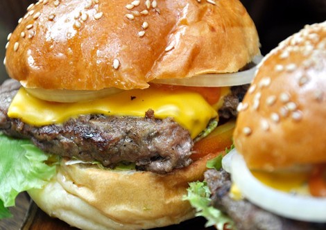 Would You Like Phthalates With Your Fries? 