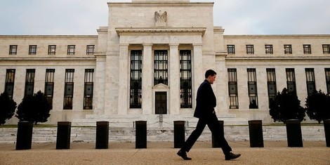 The Problem With Zero Interest Rates