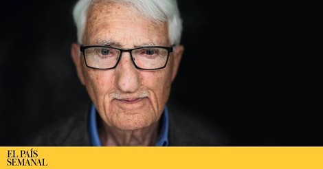 Habermas = Kant + Hegel + Enlightenment + Disenchanted Marxism