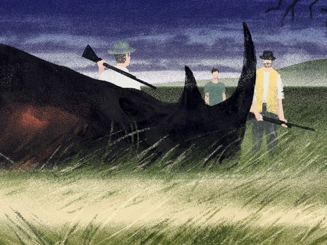 Does Hunting Ever Aid Conservation?