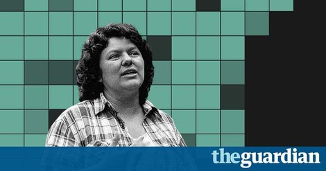 Environmental Murder Patterns Show Indigenous Peoples Hardest Hit