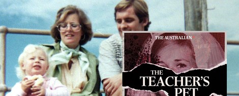 Australia's "The Teacher's Pet" investigates a missing persons case gone cold