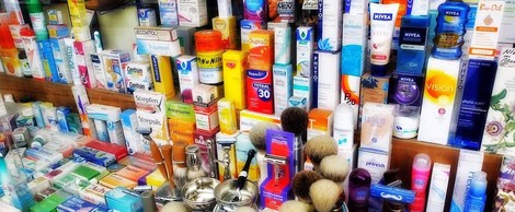 Cosmetics Contain Unsafe Ingredients: US Congress May Finally Take Action, Kardashian Pushes, Too