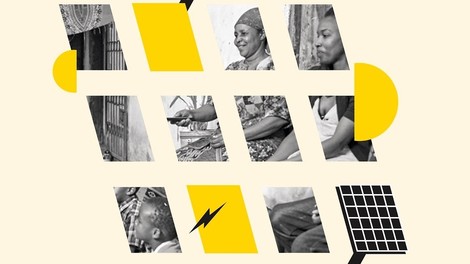 Skipping Straight To Solar In Africa