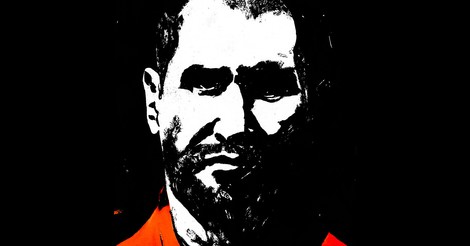 The Life Of One Of America’s Bloodiest Hitmen