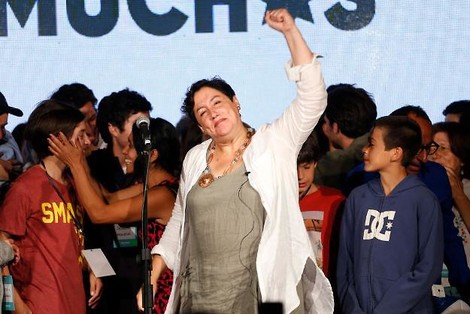 Latin Americans Are Tired Of Mainstream Politicians: Chile Is Not The Exception