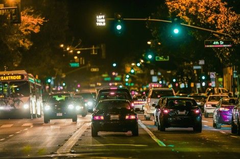 Noise Pollution And Cardiac Health 