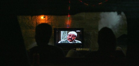 How A Saudi Television Network Is Countering The Narrative Of Terrorist Propaganda