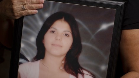 When Deportation Means A Death Sentence