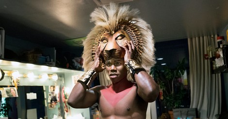 Lion King And Its Impact On The South Africans Who Star In It