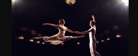 The Birds Do It, The Bees Do It … But Why Do Any Of Us Dance?