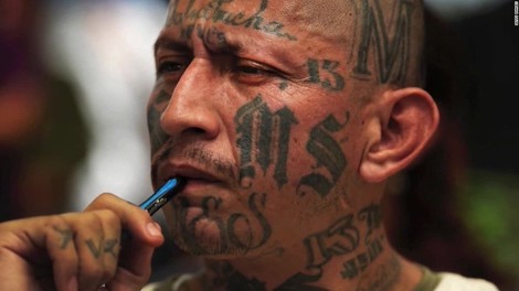 How Trump Makes One Of America's Most Brutal Gangs Stronger