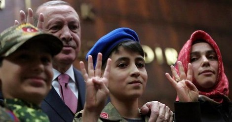 How U.S. Technology Is Used For Spyware, Nationwide Censorship In Turkey 