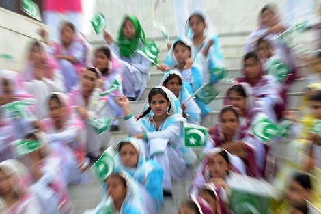 The Country That Could Kill The World