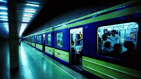 Podcast: Listen In To Beijing's Underground Sound