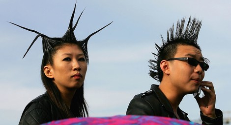 Why Is China So … Uncool?