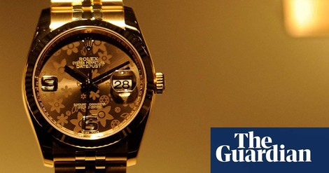 
The Consumption Habits Of The 1% Matter To All Of Us
