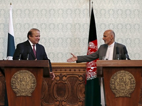 Pakistan's Relations With Afghanistan And Its Implications For Regional Politics