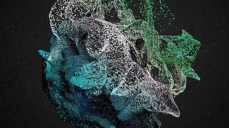 Doug Rushkoff Unpacks The Forces That Are Shaping The New Economy