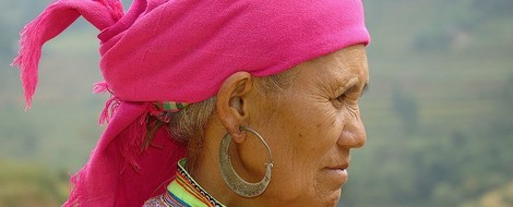 The World's Most Beautiful Language?