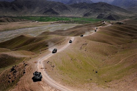 How The U.S. Secret Wars In Africa Have Become Normalized