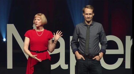 How To Find Rapport With Everyone By Learning The 3 Types Of Body Languages And 3 Thinking Styles