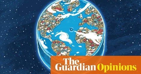 Recycling Doesn't Help—By Now, Plastic Is In Our Bloodstream