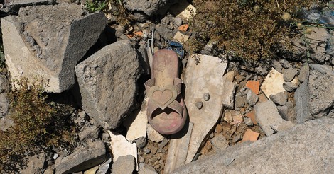 The American War Against ISIS Killed Much More Civilians Than We Thought