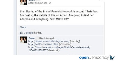 Online Abuse Against Women: The Fightback Has Begun