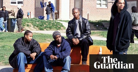 Ten Years On, 'The Wire' Still Stands As The TV Series of All Time — A Classic