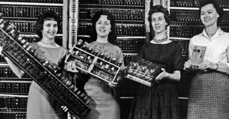 Tech Was Supposed To Be Society’s Great Equalizer. What Happened?