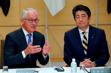 TPP Is Now CPTPP And It Is Moving Forward Without The US — What It Means For Global Trade Policy