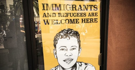 Deportation Without Representation (And How One City Is Helping Immigrants In Their Communities)