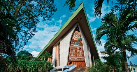 Criticism Of Papua New Guinea's Idea To Block Facebook For A Month