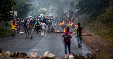 Honduras' Electoral Crisis Explained