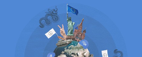How Dangerous Is Viktor Orbán For Europe? 