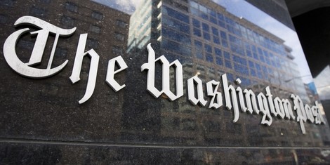 Tech Business Within The Washington Post