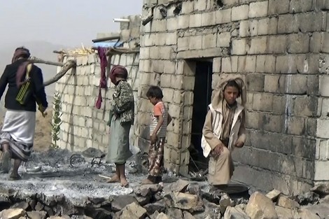 Yemen: How SEAL Team 6 Is Still There