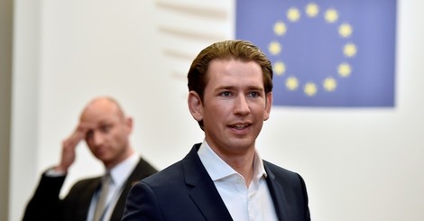 The 31-Year Old Driving The Migration Conversation In Europe