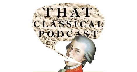 That Classical Podcast: Baroque Badasses And Beyond