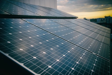 It's customer choice—not political leadership—that drives clean energy forward