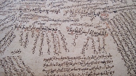 Standard Arabic Is On The Decline: Here’s What’s Worrying About That