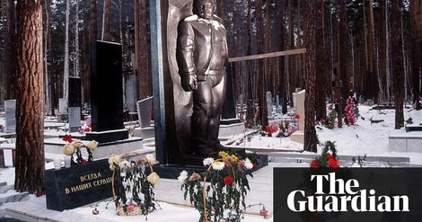 Is Russia A "Gangsters' Paradise"?