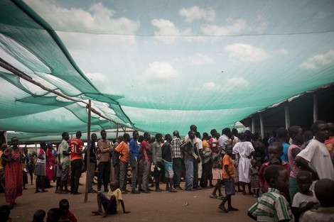 How Has Uganda Become 'The Most Refugee-Friendly Country In The World'? 