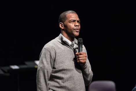 The Power Of A Theater Performance In Prison