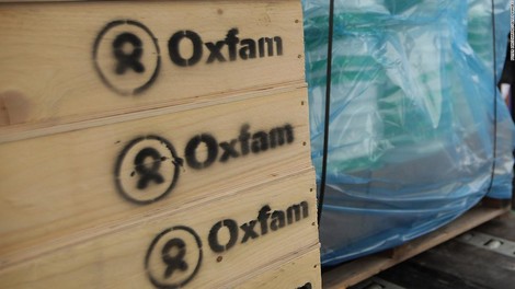 International Aid Workers Tainted By Sexual Misconduct Against Those They Were Assigned To Help 