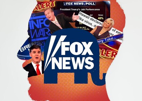 Are Conservatives More Gullible? Seems So.