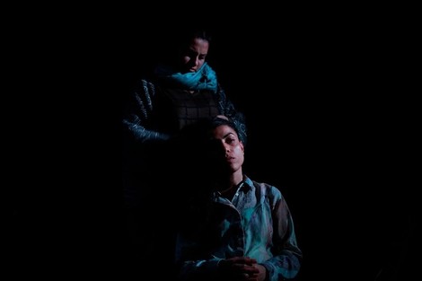 Giuvlipen – The Romanian Feminist Roma Theatre Company