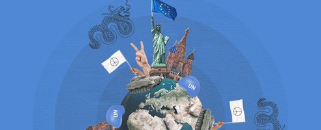 Post-Referendum: Turkey As We Know It Is Gone — It's History