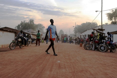 How Not To Write About The 'World's Most Wretched' Places